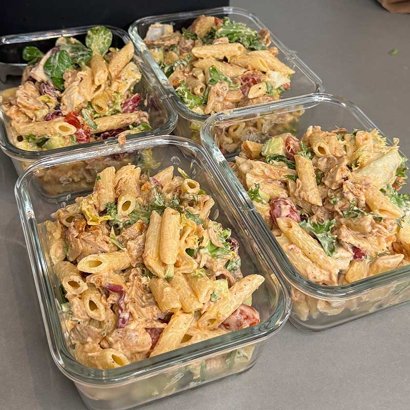 pastasalat