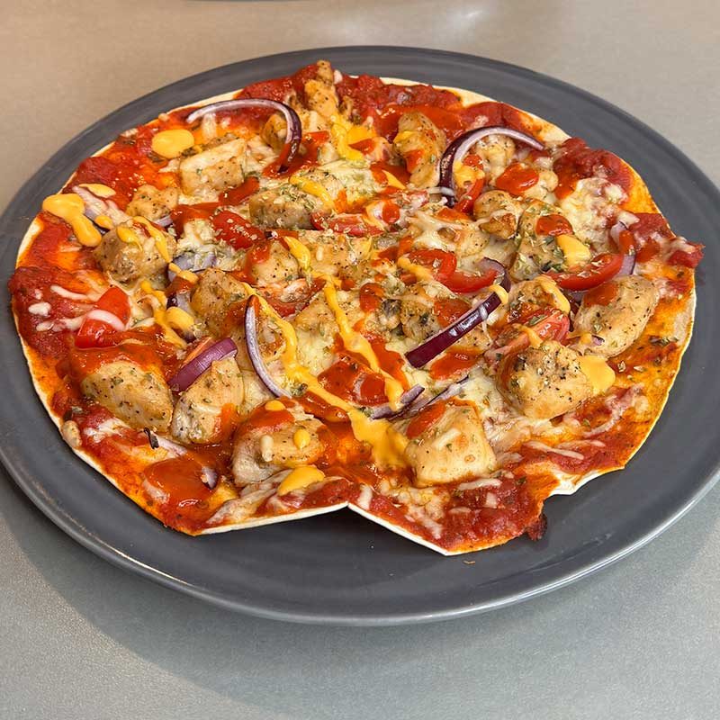 pizza